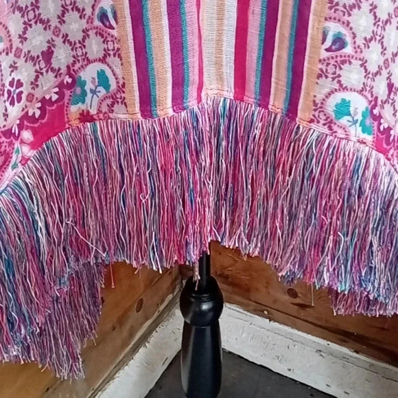 Chico's Kimino Womens S/M - Picture 4 of 9